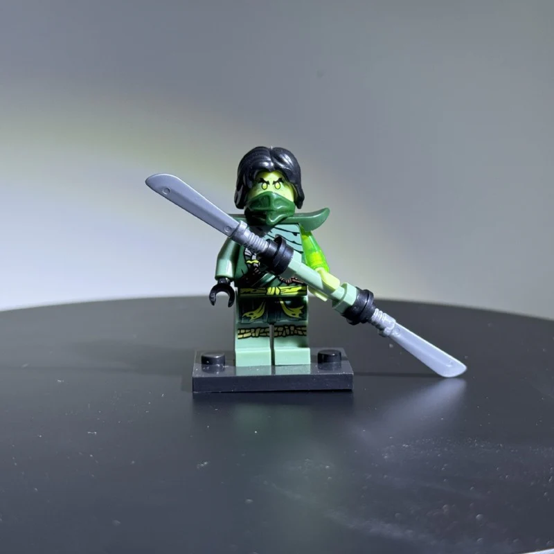 AD0010 Ninjago Series Morro Minifigures - Image 2