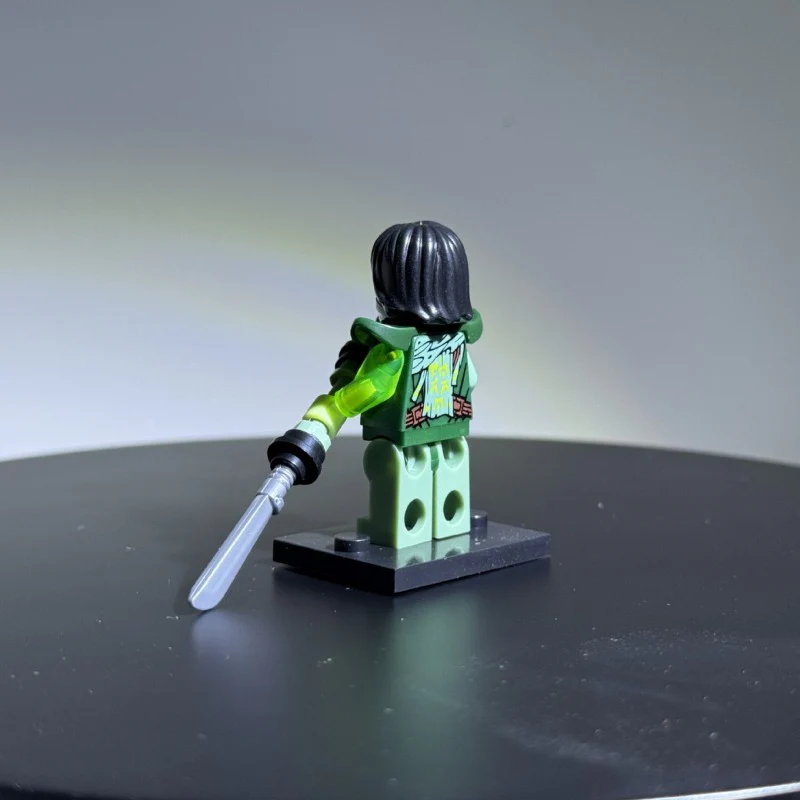 AD0010 Ninjago Series Morro Minifigures - Image 3