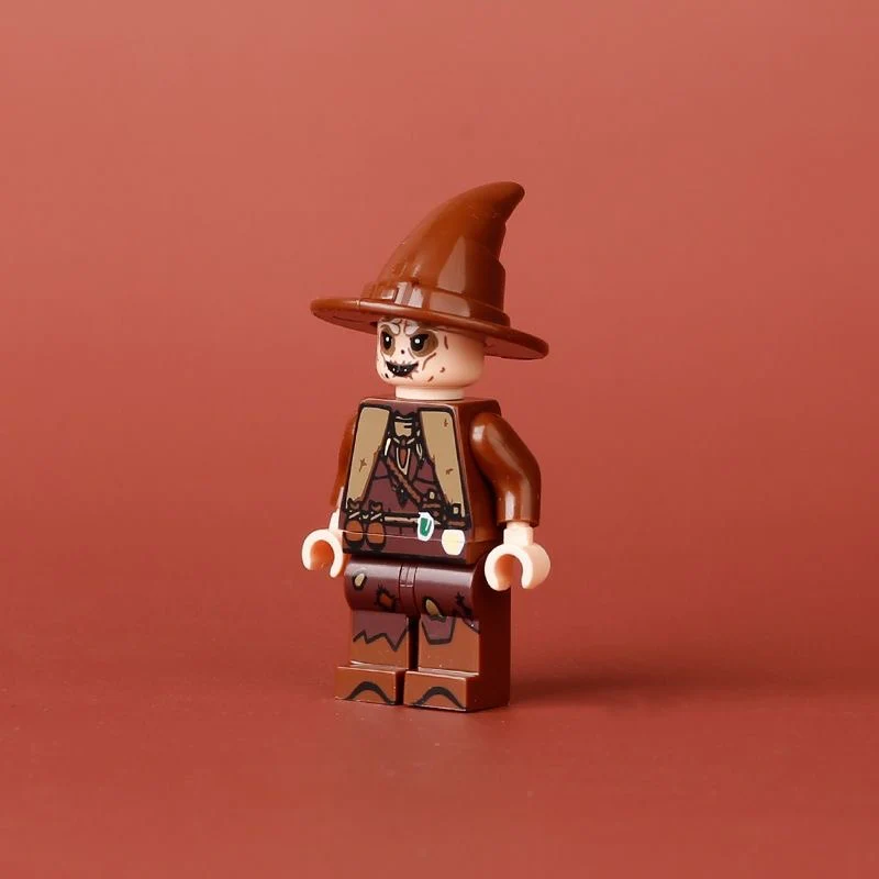 AH013-AH016 Medieval Middle Ages Minifigures - Image 3
