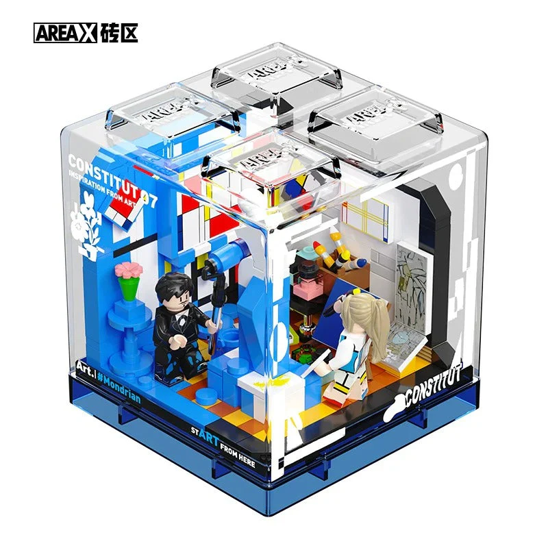 AREA-X Inspiration From Art Creator Expert - Image 10