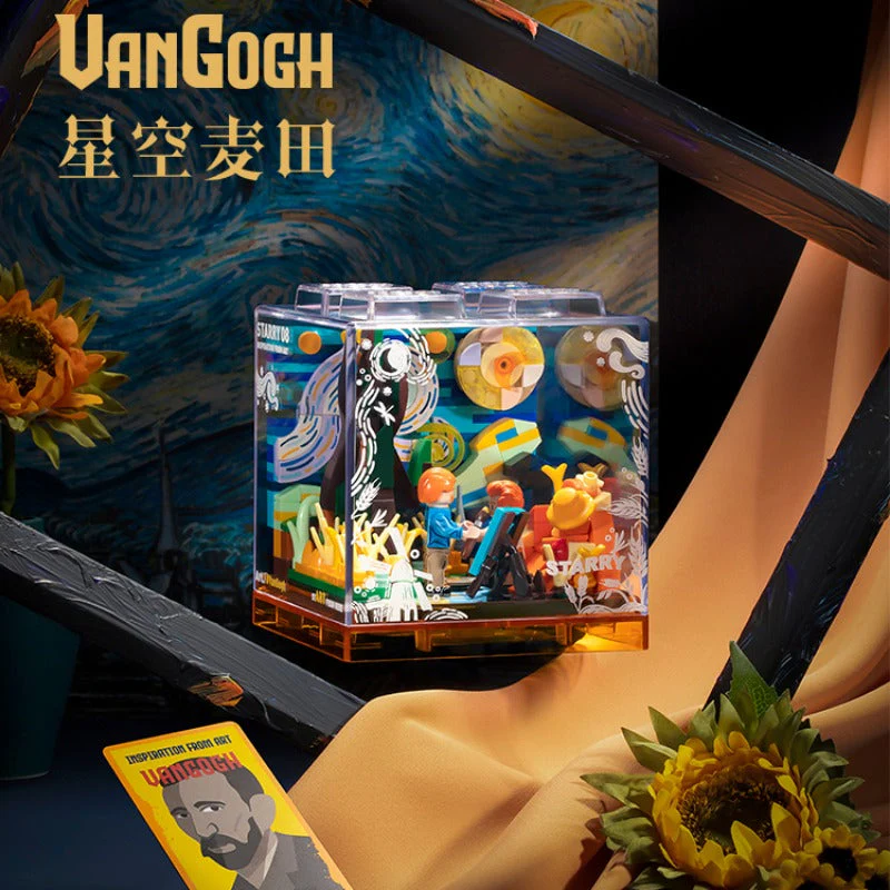 AREA-X Inspiration From Art Creator Expert - Image 2