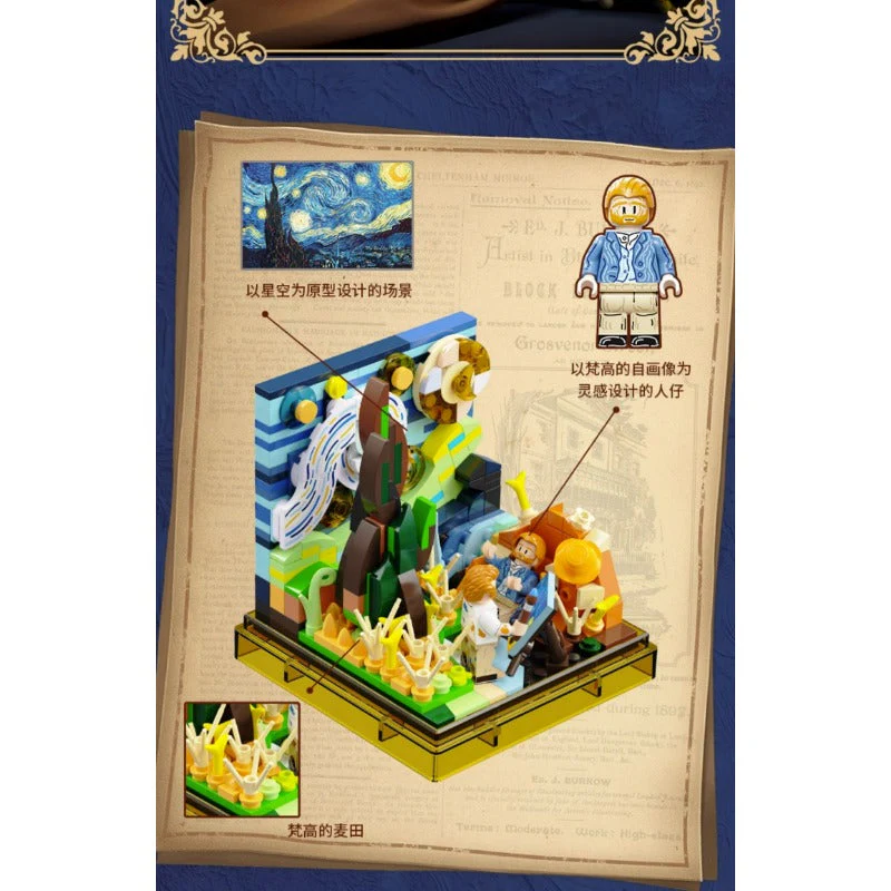 AREA-X Inspiration From Art Creator Expert - Image 22