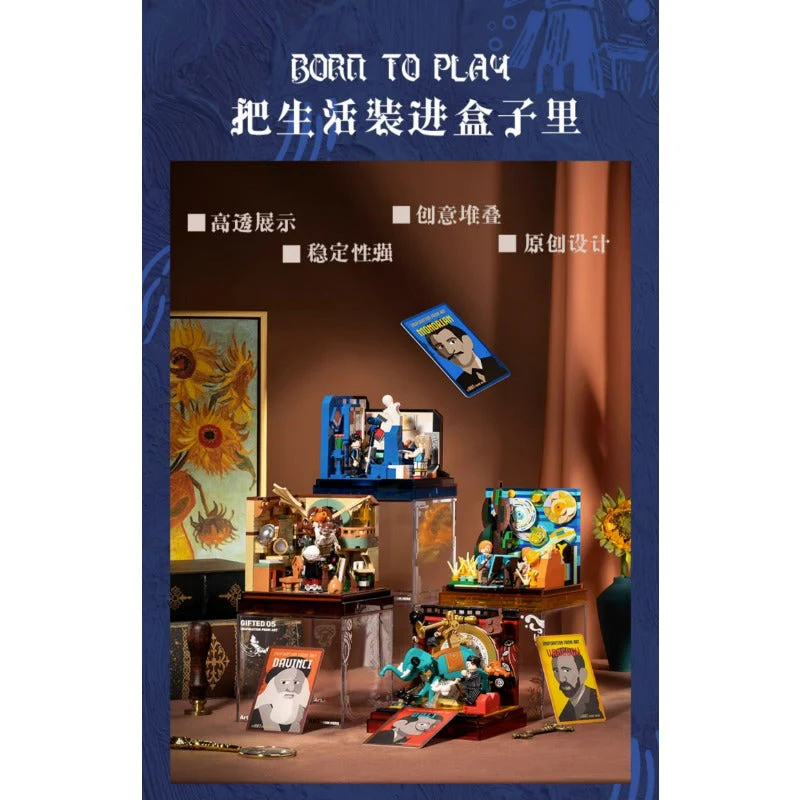 AREA-X Inspiration From Art Creator Expert - Image 24