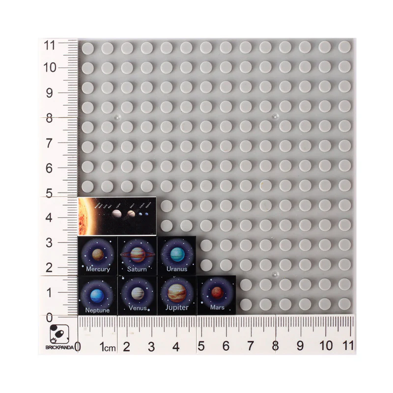 Astronomy Telescope Planetary Figure Accessories - Image 7