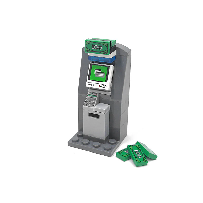 Bank ATM - Image 2