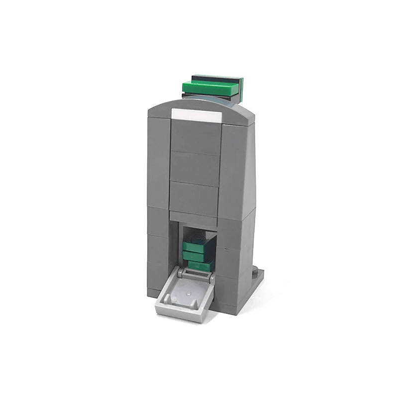 Bank ATM - Image 3
