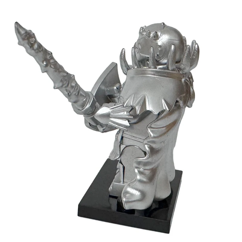 BB001 Berserk Series Skull Knight Minifigure - Image 2