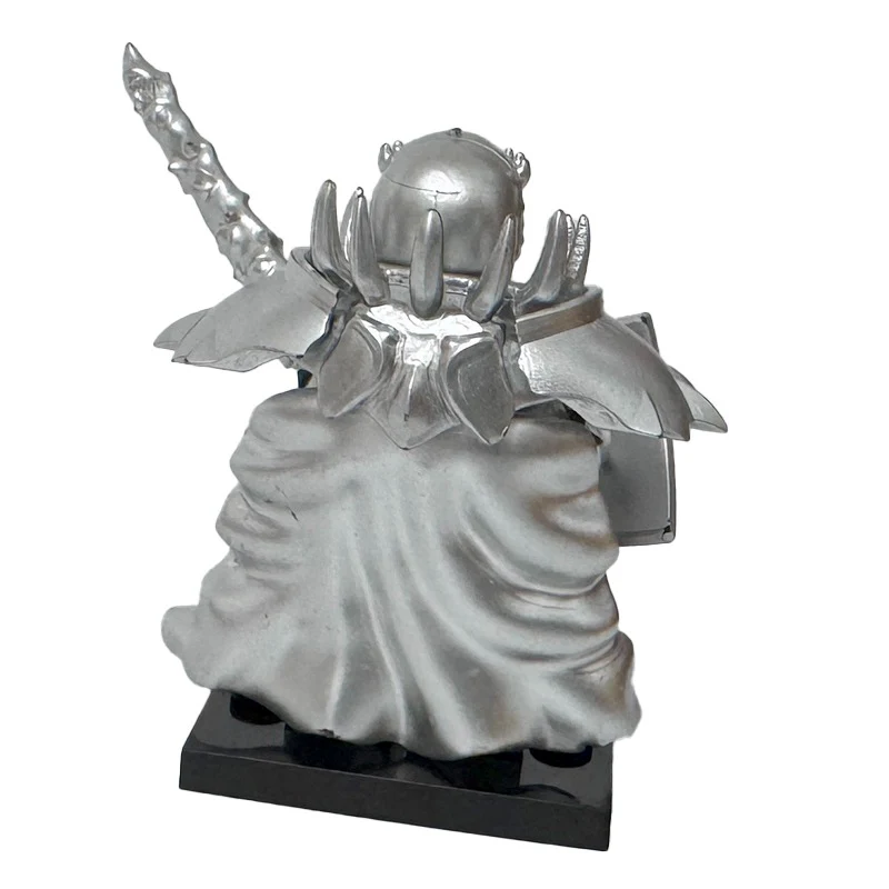 BB001 Berserk Series Skull Knight Minifigure - Image 3