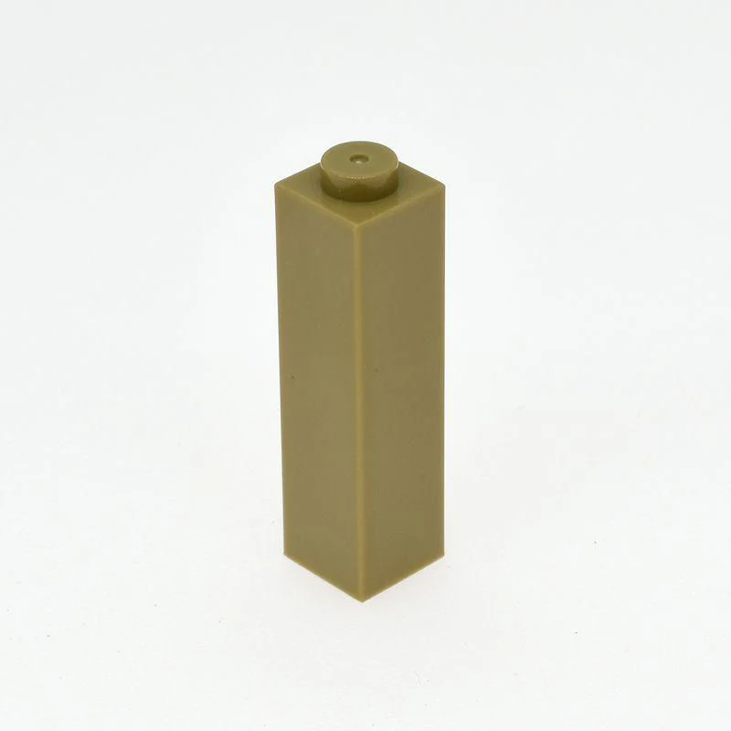 14716  1*1*3 moc bricks （10pcs） - Image 3
