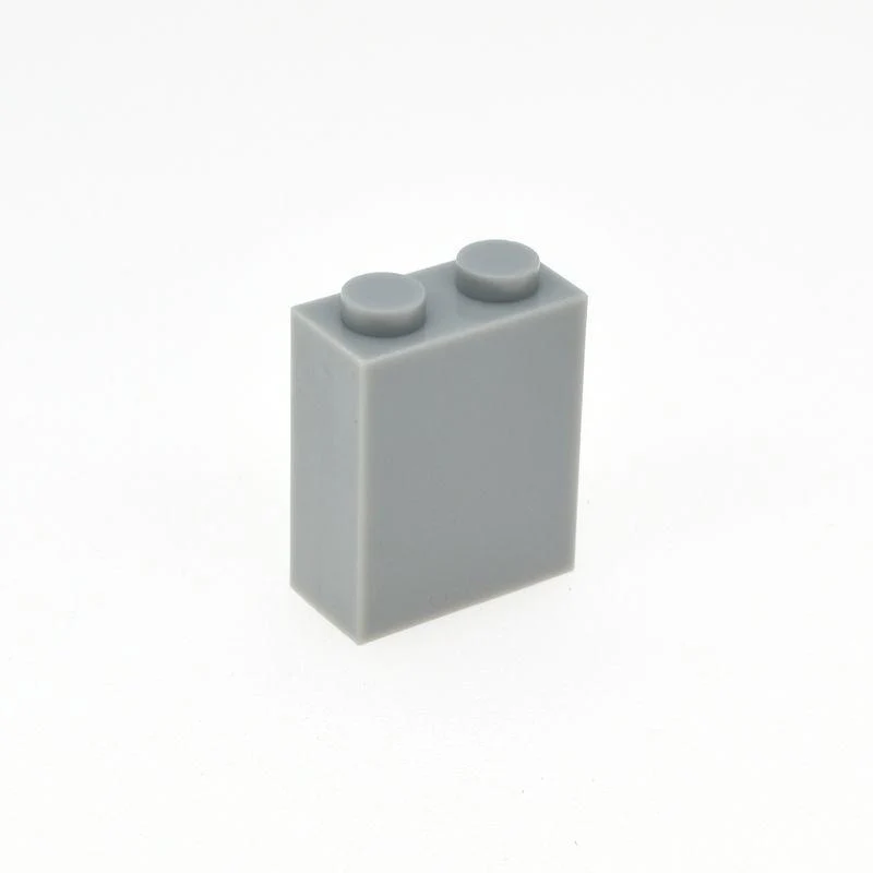 10pcs Brick 1*2*2 moc bricks 3245 - Image 4