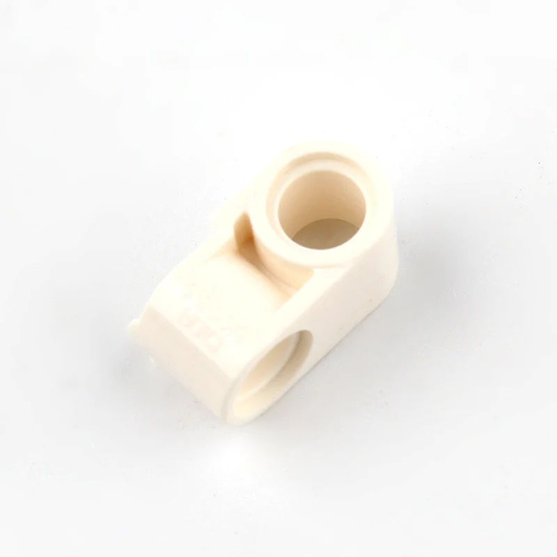 10pcs Cada 1 hole steering 1 hole MOC Bricks 43857 - Image 3