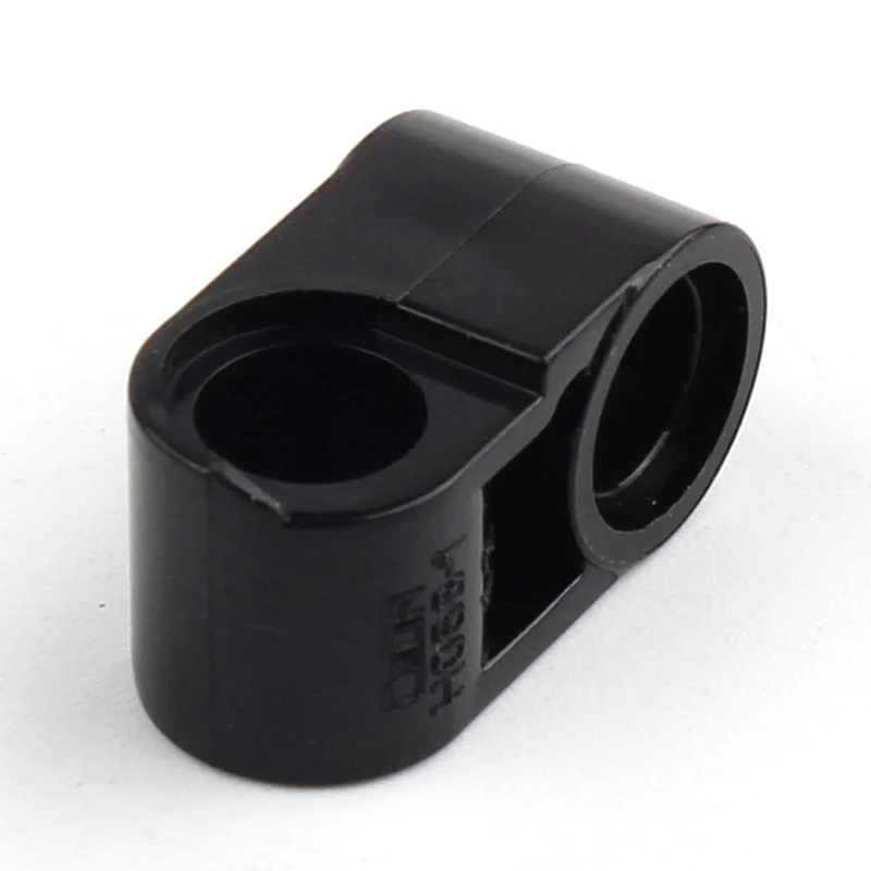 10pcs Cada 1 hole steering 1 hole MOC Bricks 43857 - Image 4