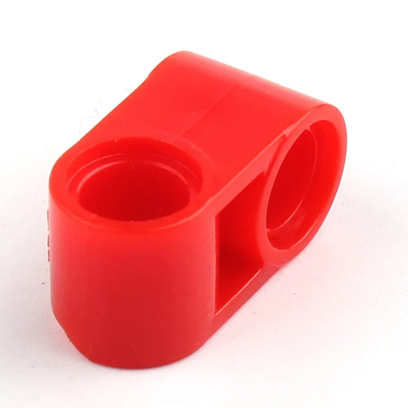 10pcs Cada 1 hole steering 1 hole MOC Bricks 43857 - Image 5