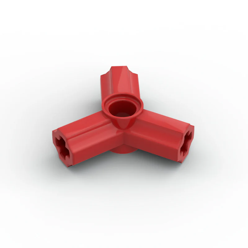 10pcs Cada 10288 Axle and Pin Connector Triple - Image 3