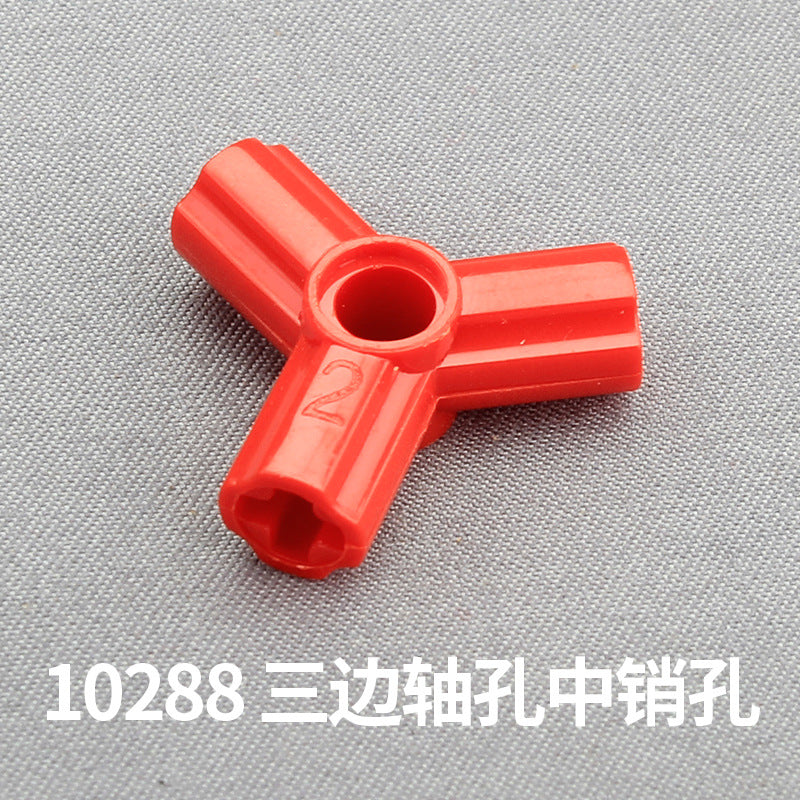 10pcs Cada 10288 Axle and Pin Connector Triple - Image 5