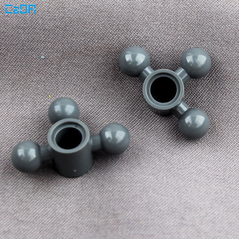 10pcs Cada 15460 Technic Steering Arm with 3 Tow Ball Compact - Image 2