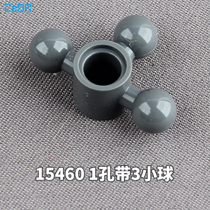 10pcs Cada 15460 Technic Steering Arm with 3 Tow Ball Compact - Image 6