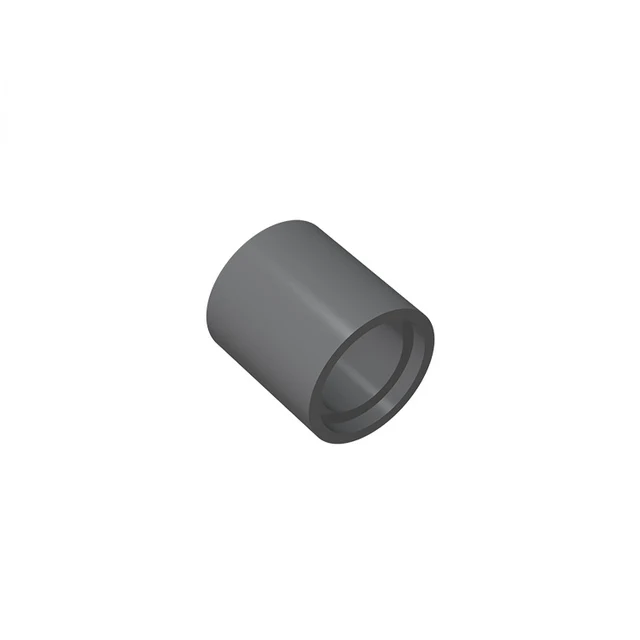 50pcs Cada 18654 Technic Liftarm Thick 1 x 1 (Spacer) - Image 6