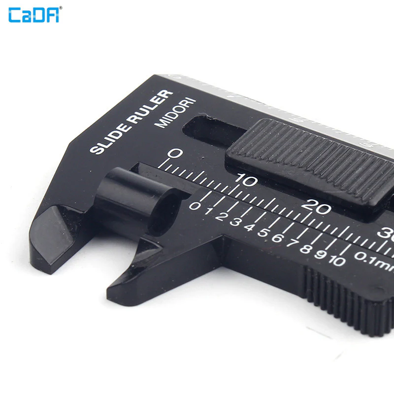 50pcs Cada 18654 Technic Liftarm Thick 1 x 1 (Spacer) - Image 8