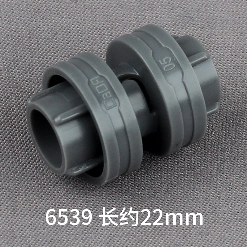10pcs Cada 18947 Technic Driving Ring 3L - Image 4