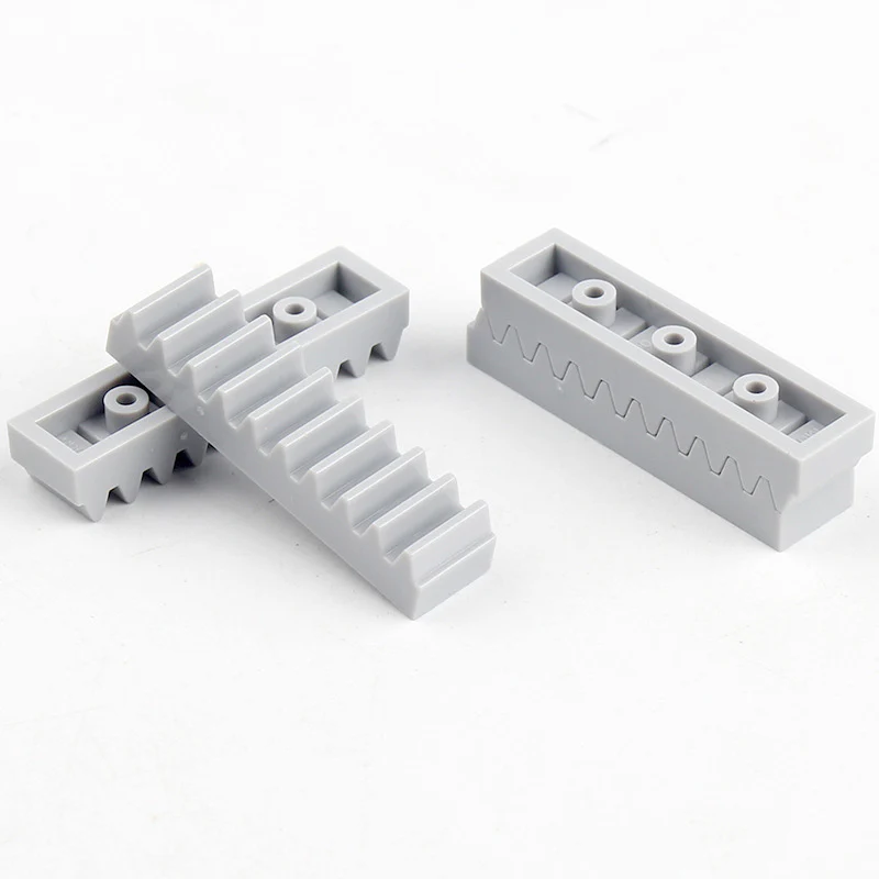 10pcs Cada 1x4 Rack 3743 - Image 4