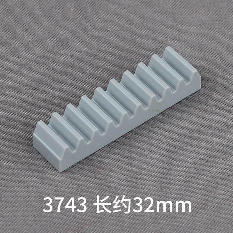10pcs Cada 1x4 Rack 3743 - Image 6
