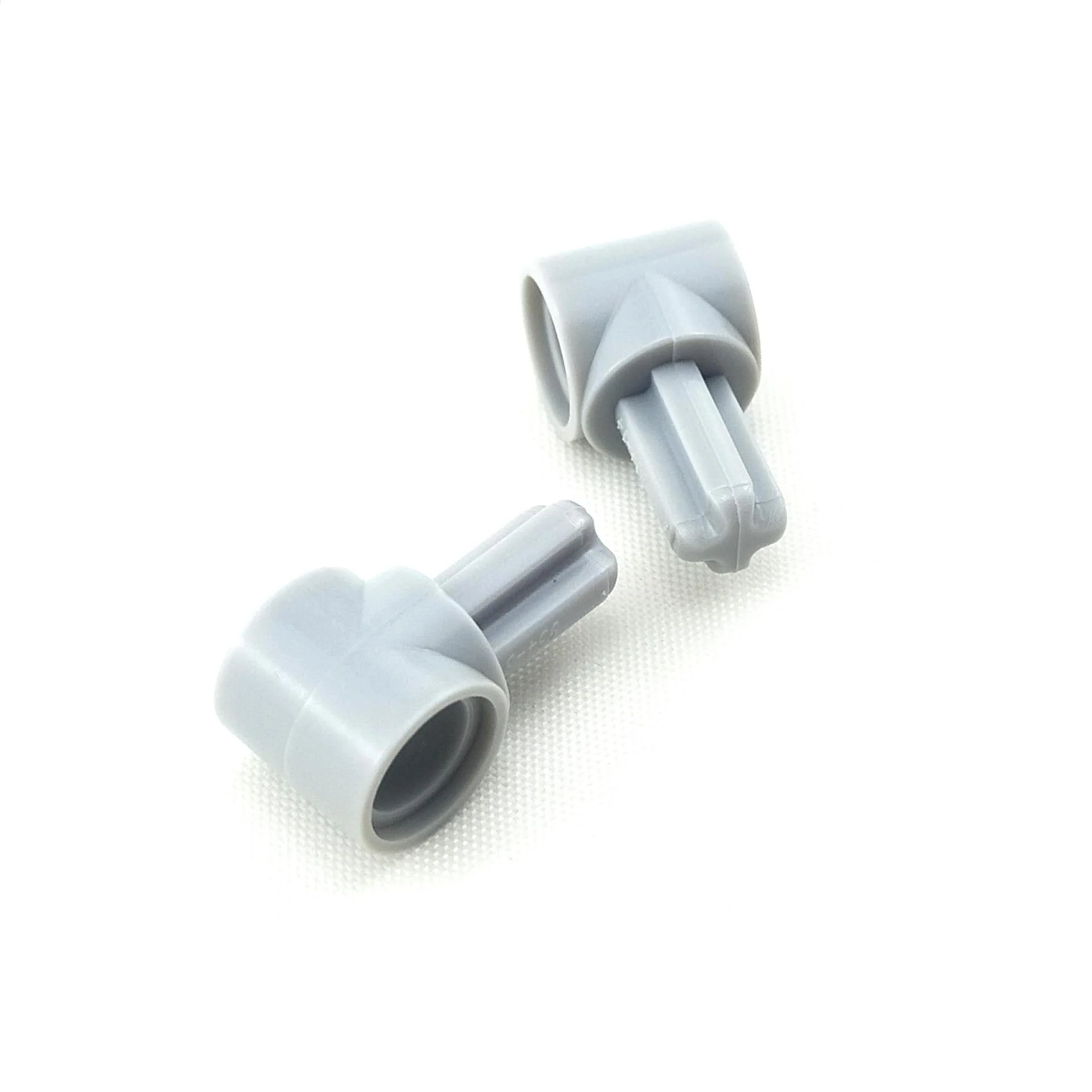 10pcs Cada 22961 Technic Axle and Pin Connector Hub with 1 Axle - Image 4