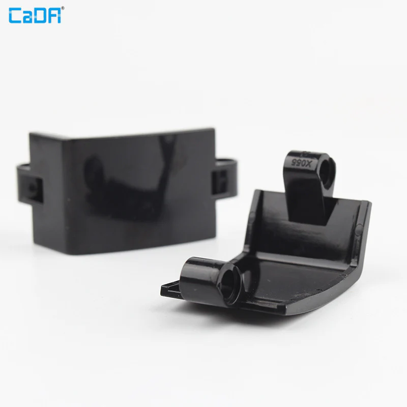 10pcs Cada 24116 Technic Panel Curved 3x5x3 - Image 5