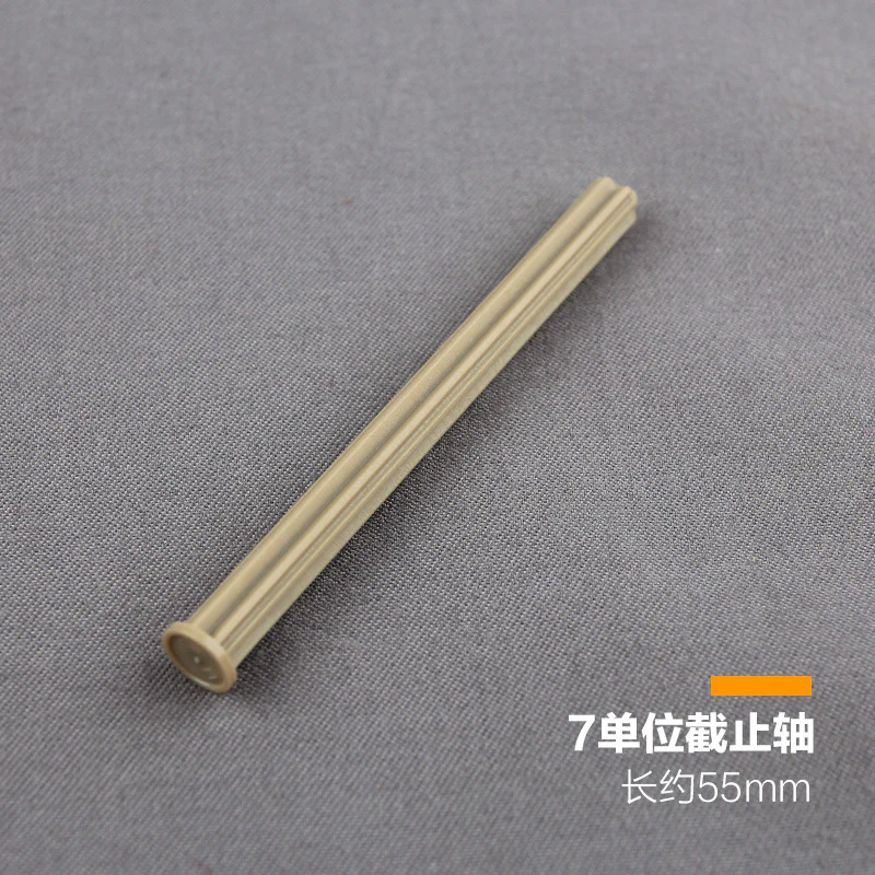 10pcs Cada 24316 87083 15462 55012 55013 55014 Technic Axle 3L 4L 5L 7L 8L 10L with Stop - Image 10