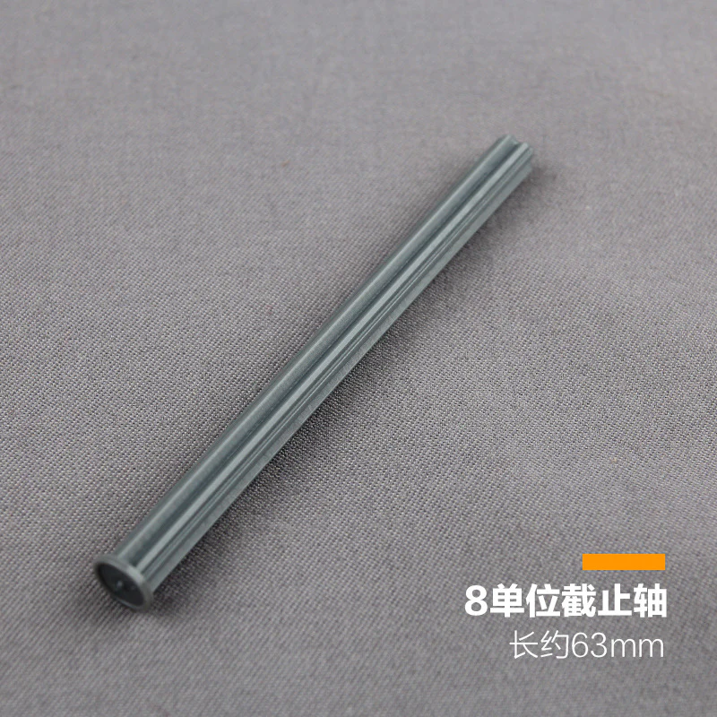 10pcs Cada 24316 87083 15462 55012 55013 55014 Technic Axle 3L 4L 5L 7L 8L 10L with Stop - Image 11