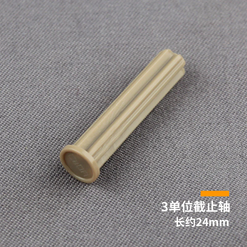 10pcs Cada 24316 87083 15462 55012 55013 55014 Technic Axle 3L 4L 5L 7L 8L 10L with Stop - Image 7