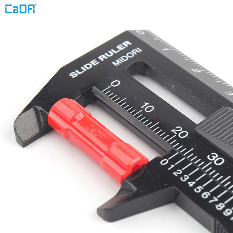 10pcs Cada 26287 Technic Axle Connector 3L - Image 4