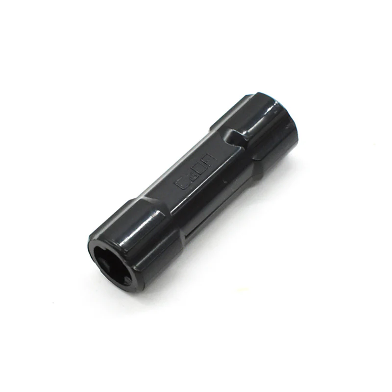 10pcs Cada 26287 Technic Axle Connector 3L - Image 6