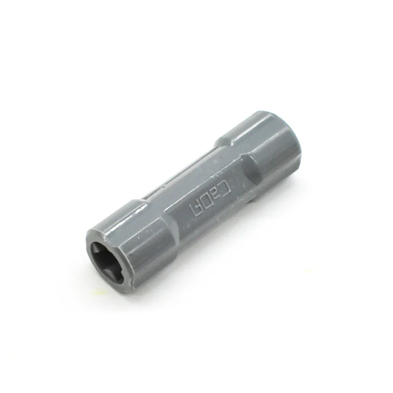 10pcs Cada 26287 Technic Axle Connector 3L - Image 7