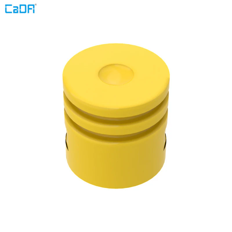 10pcs Cada 2851 Technic Engine Piston Round - Image 2