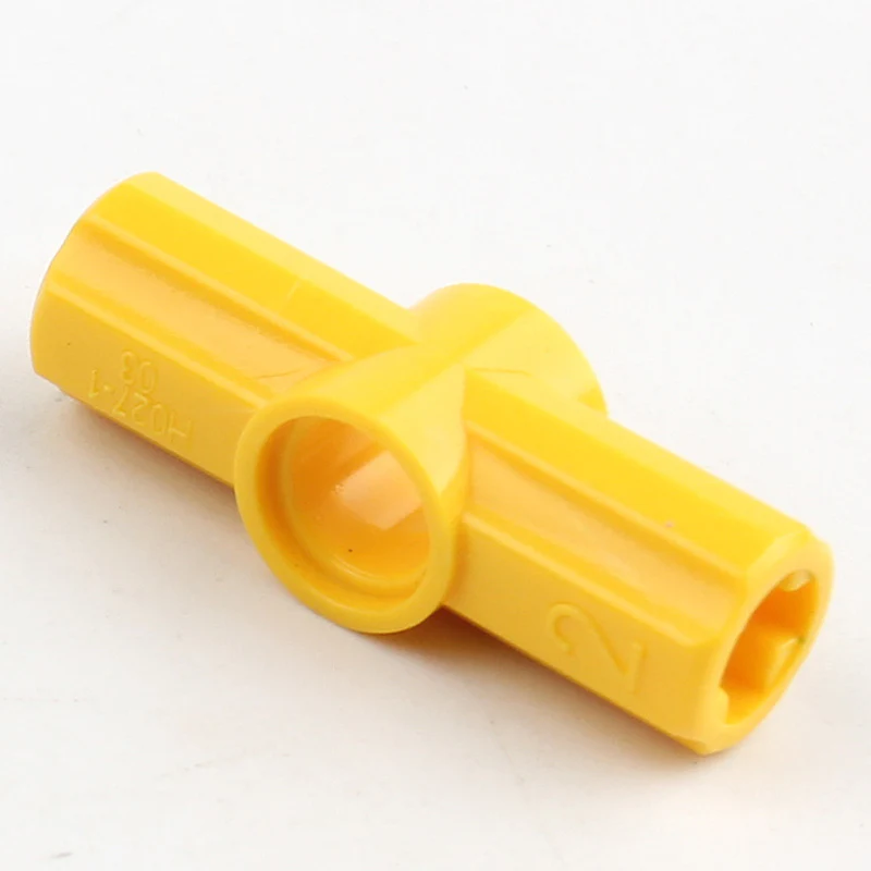 10pcs Cada 32034 1 Pin Hole Steering 2 Axle Hole 180° - Image 3