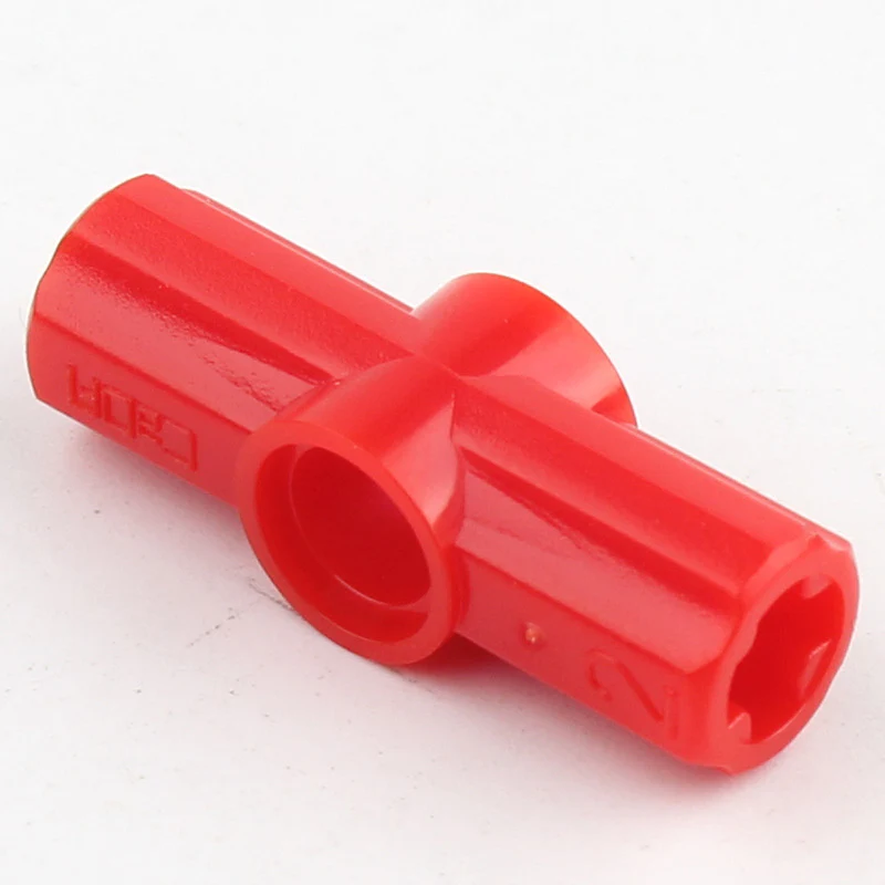 10pcs Cada 32034 1 Pin Hole Steering 2 Axle Hole 180° - Image 5