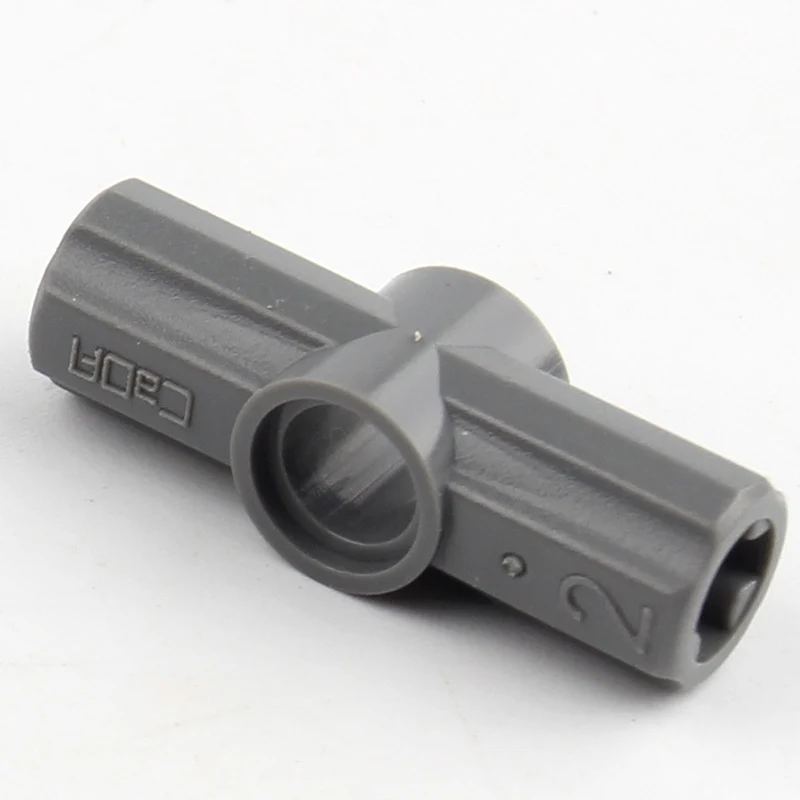10pcs Cada 32034 1 Pin Hole Steering 2 Axle Hole 180° - Image 6