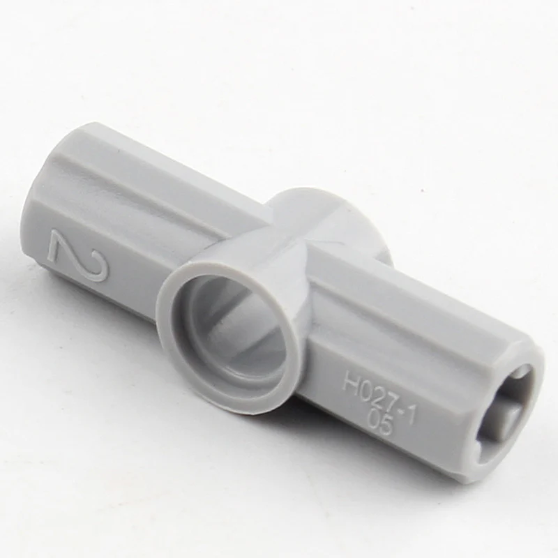 10pcs Cada 32034 1 Pin Hole Steering 2 Axle Hole 180° - Image 7