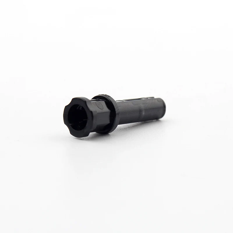 20pcs Cada 32054 Technic Pin 3L with Friction Ridges and Stop Bush - Image 3