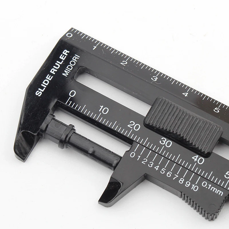 20pcs Cada 32054 Technic Pin 3L with Friction Ridges and Stop Bush - Image 5