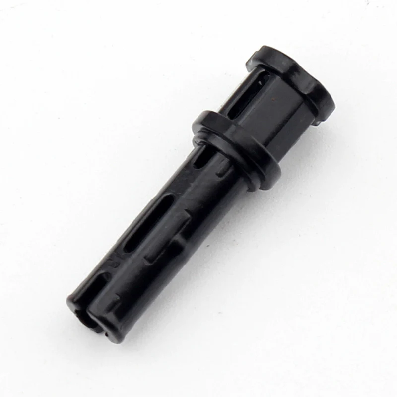 20pcs Cada 32054 Technic Pin 3L with Friction Ridges and Stop Bush - Image 6