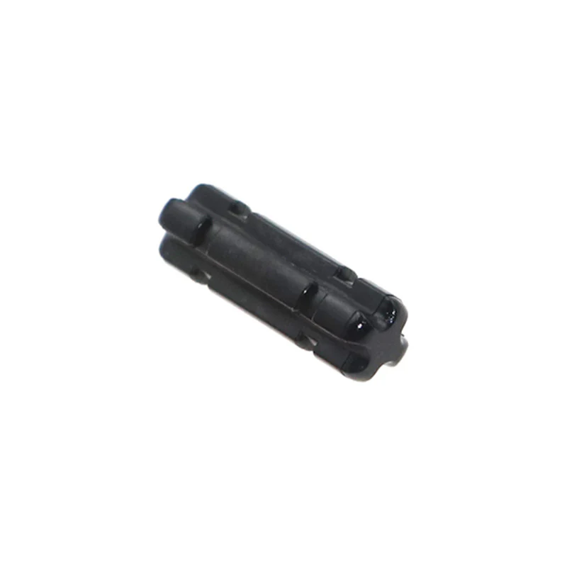 50pcs Cada 32062 Technic Axle 2L Notched - Image 3