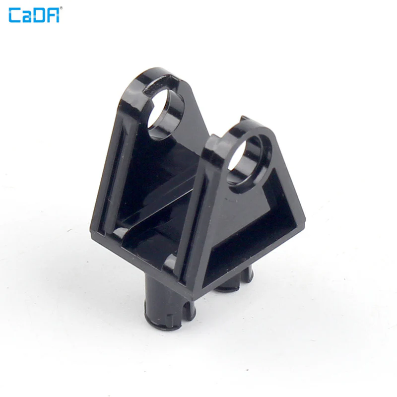 10pcs Cada 32069 Technic Steering Arm with Pins - Image 2