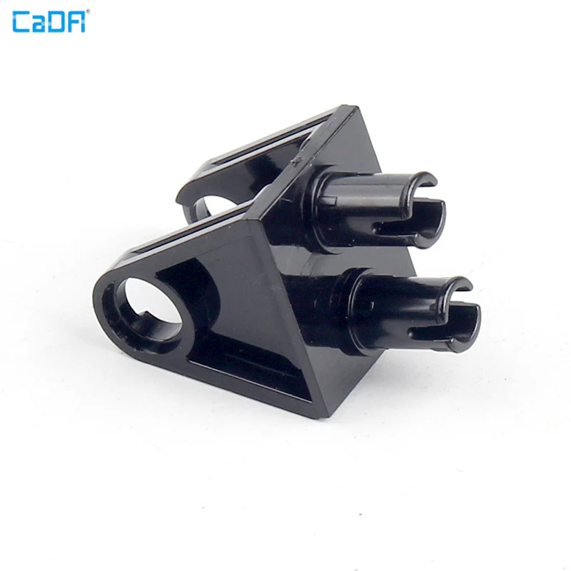 10pcs Cada 32069 Technic Steering Arm with Pins - Image 4