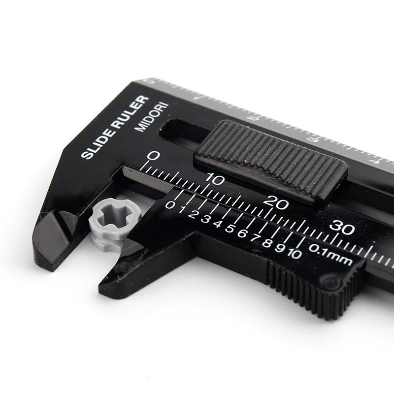 100pcs Cada 32123 Technic Bush 1/2 Smooth - Image 4