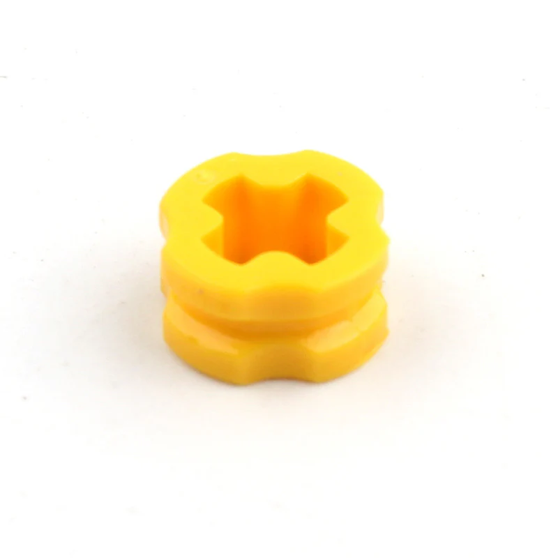 100pcs Cada 32123 Technic Bush 1/2 Smooth - Image 5