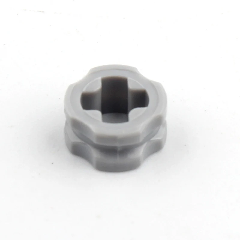 100pcs Cada 32123 Technic Bush 1/2 Smooth - Image 6
