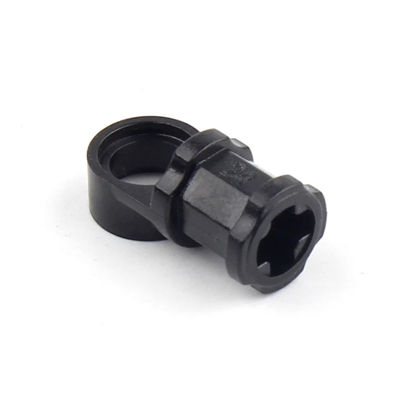 20pcs Cada 32126 Technic Axle and Pin Connector Toggle Joint Smooth - Image 2
