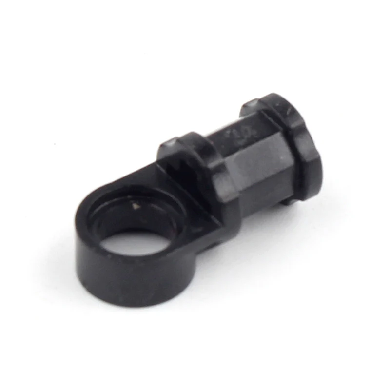 20pcs Cada 32126 Technic Axle and Pin Connector Toggle Joint Smooth - Image 4
